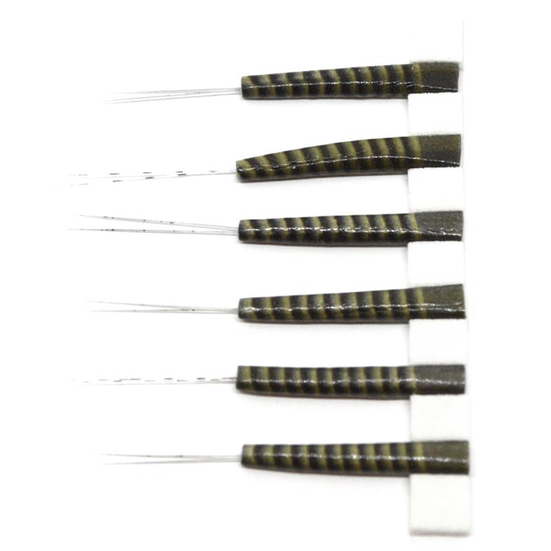 Veniard Ultra Mayfly Bodies S Blue Quill