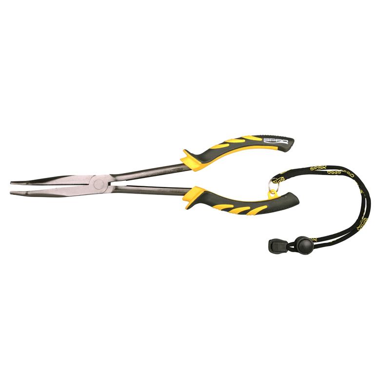SPRO Bøyd Nebbtang 28cm Ekstra Lang