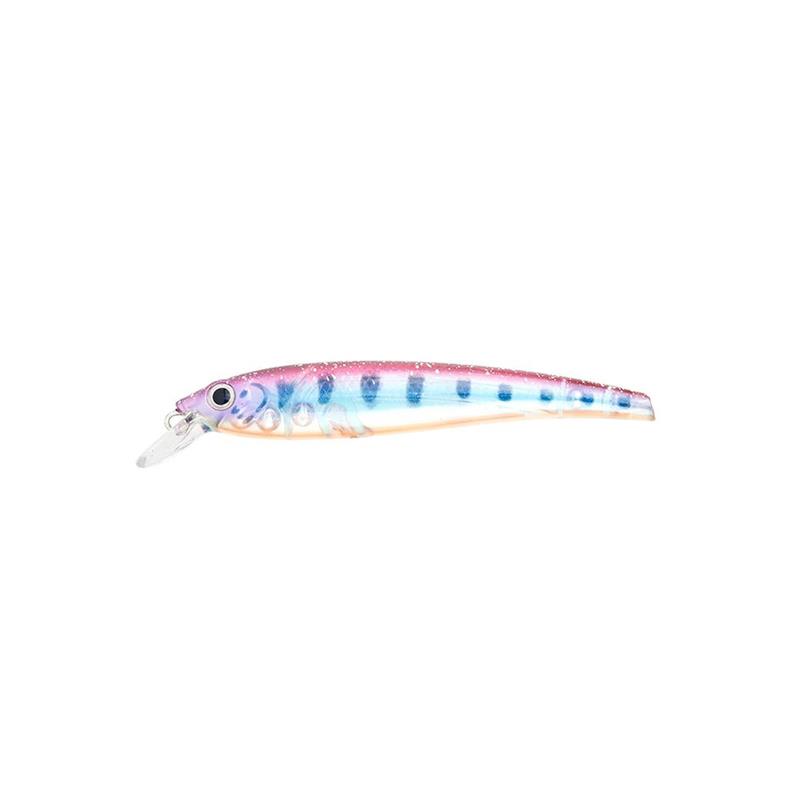 Prey Target 312B Purple Minnow 11cm 15g Suspending
