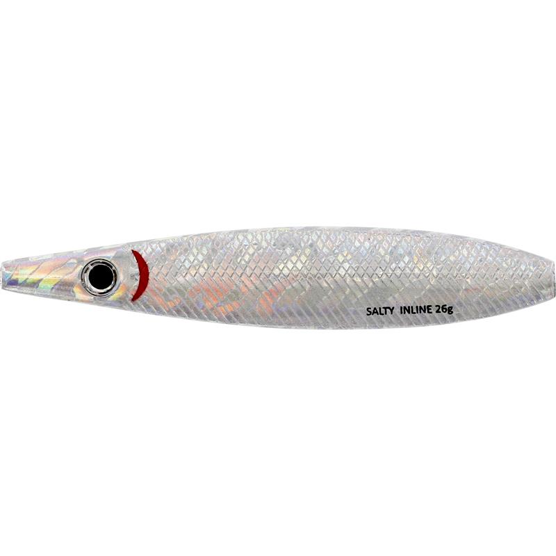 Westin Salty Inline 8g Diamond Thief 6cm