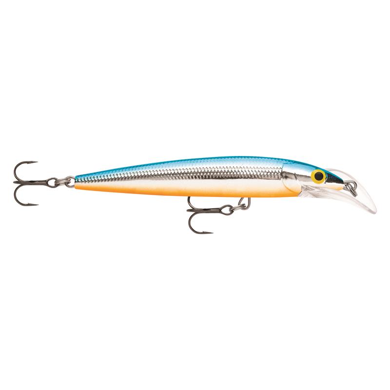 Rapala Scatter Rap Deep Husky Jerk SB 10cm