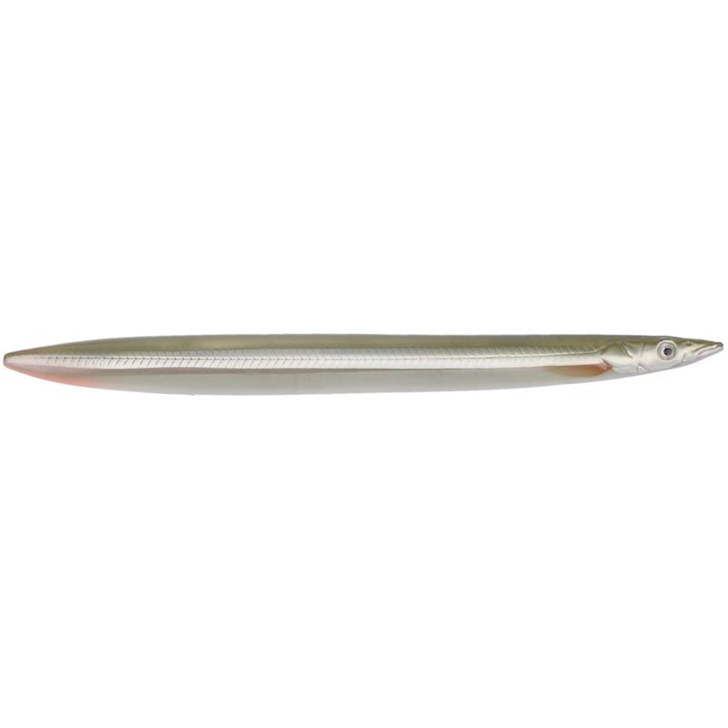 Savage Gear 3D Line Thru Sandeel 15g Sandeel 11cm