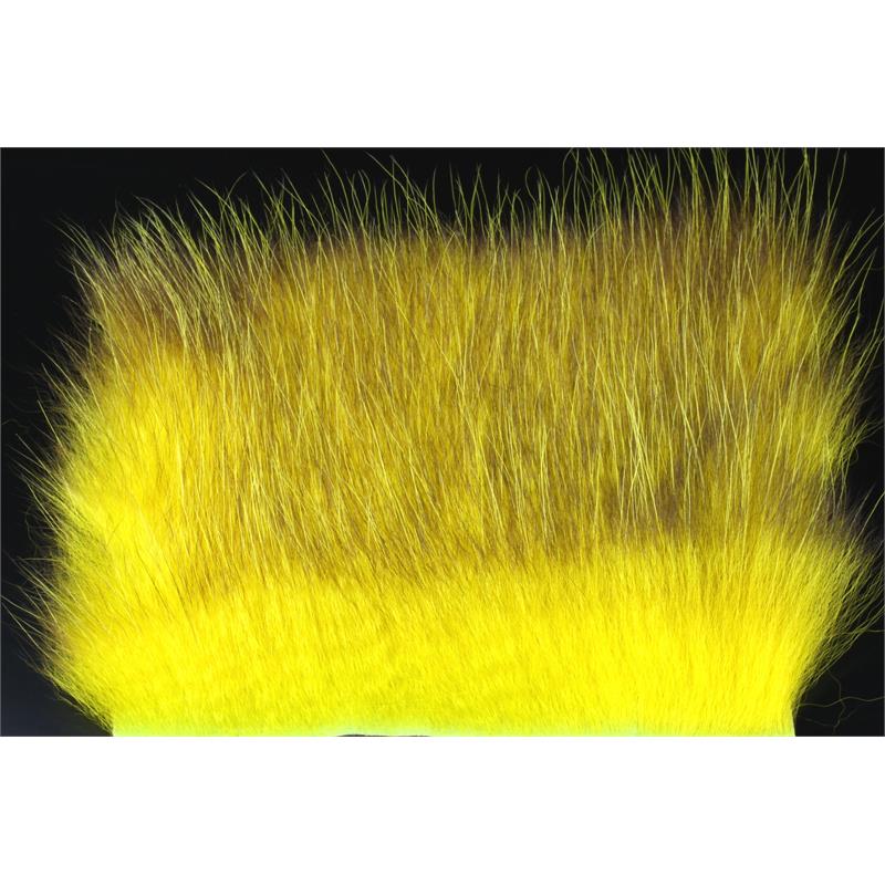 American Opossum Neon Yellow FutureFly