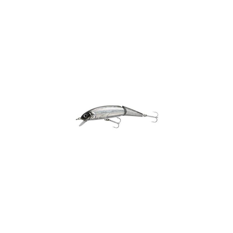 Tormentor Jointed Floating - BB 20g - 110mm