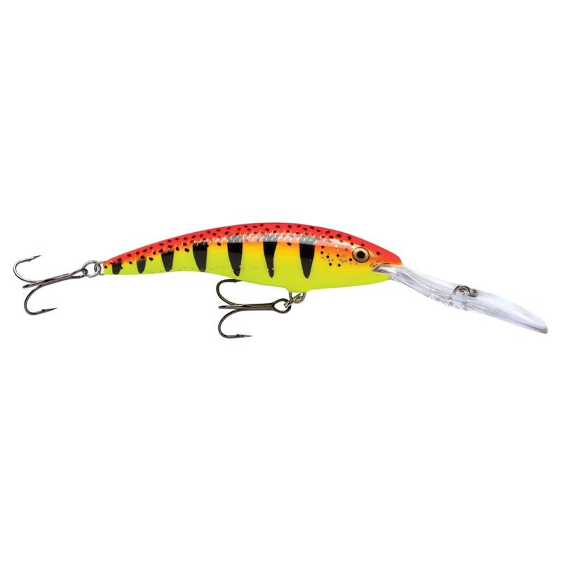 Rapala Deep Tail Dancer 9cm HT 13g
