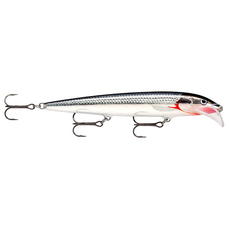 Rapala Scatter Rap Husky S 13cm