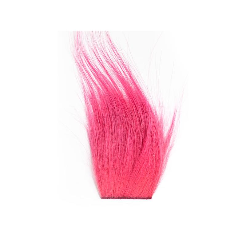 Arctic Runner Hair - Magenta Veniard
