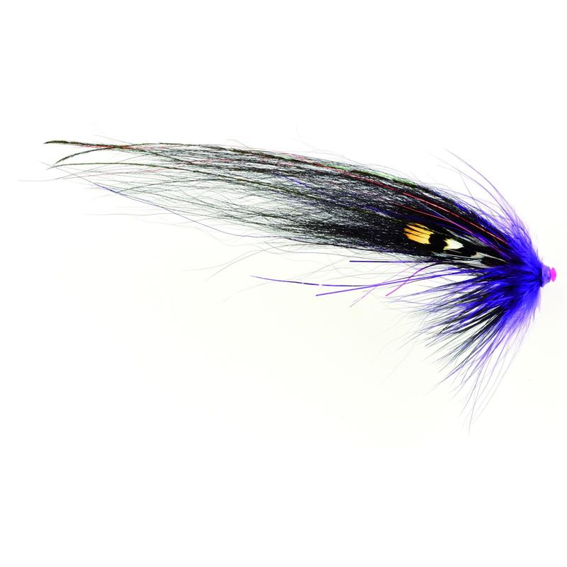 TTT Nobody Series Mikkeli Blue 9cm Mikael Frödin Fly Design