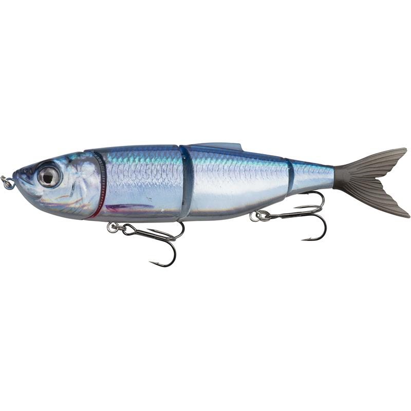 Savage Gear 4Play V2 Swim & Jerk 35g Herring 16,5cm SS