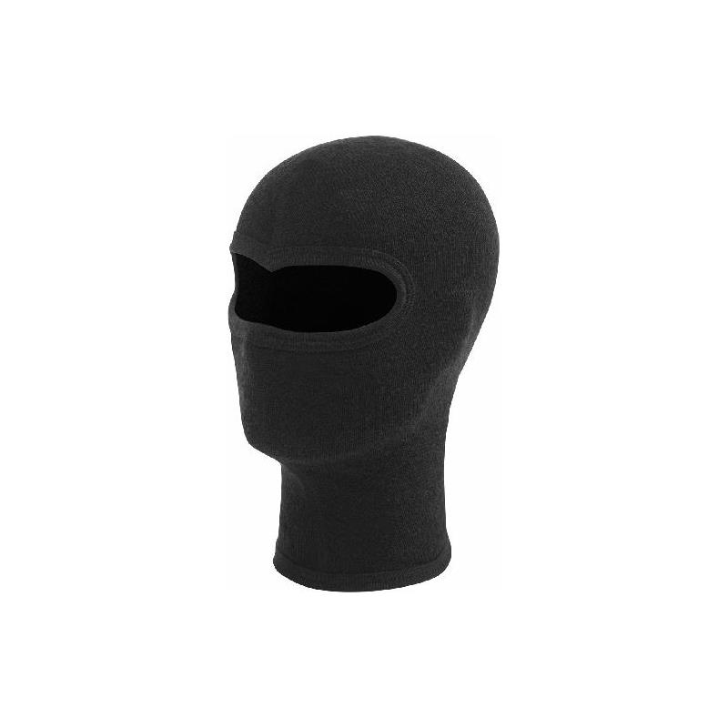 Woolpower Balaclava 200 200gr./m2 Finlandshette fra Ullfrottè