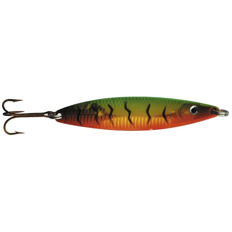 Viking Herring Prisme 22g Firetiger Kjøp 8 sluker få en gratis slukboks