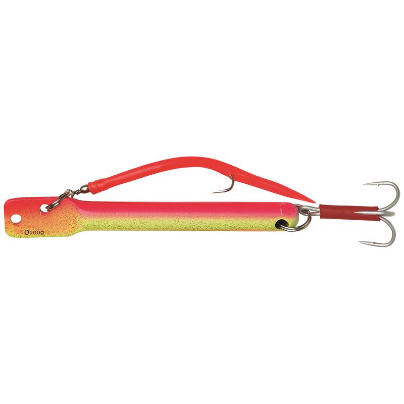 Kinetic Torpedo 400g Orange/Yellow