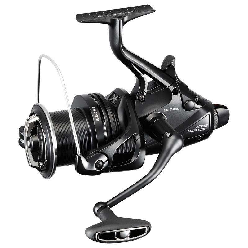 Shimano Baitrunner XTB Medium Longcast