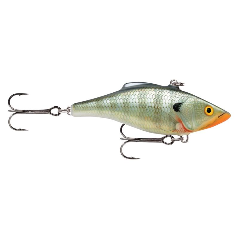 Rapala Rattlin Rap 7cm BG