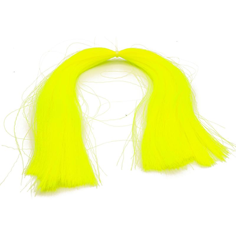 Semperfli Synthetic Cashmere Monkey Fl. Yellow