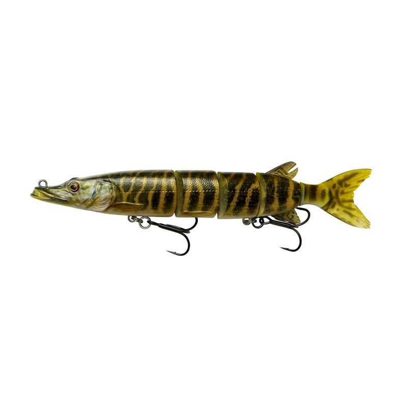 Savage Gear 3D Hard Pike 20cm Striped Pike