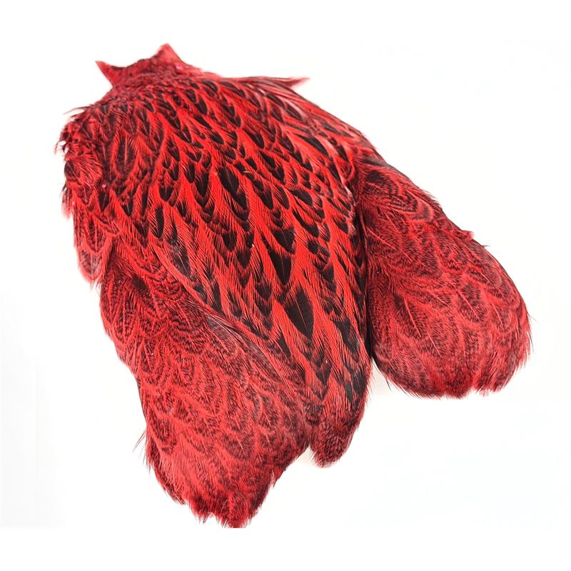 FutureFly Freshwater Hen Cape Red Bagder
