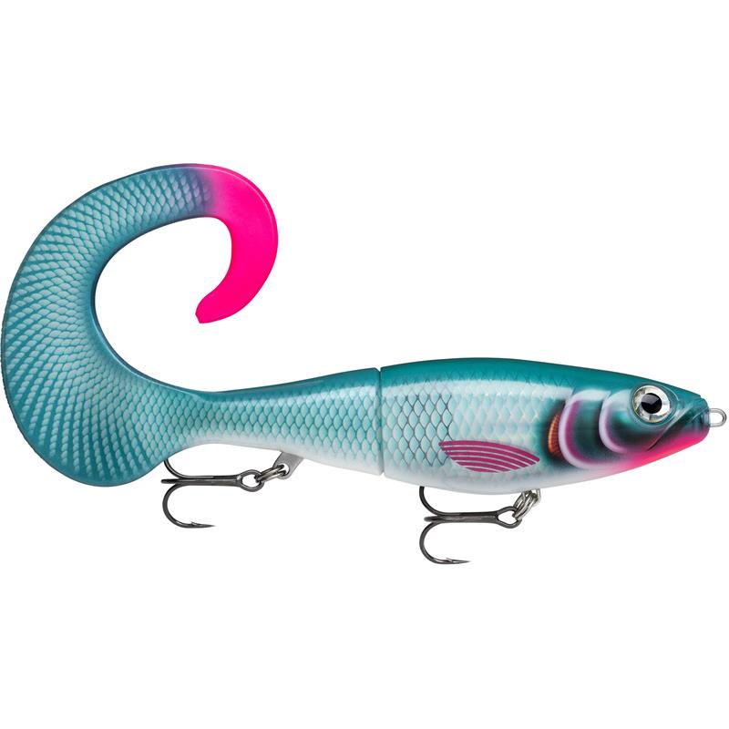 Rapala X-Rap Otus SIIK 17cm
