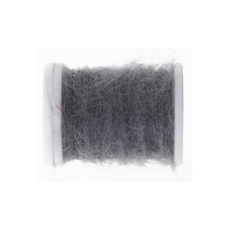 Mohair - Gray Textreme