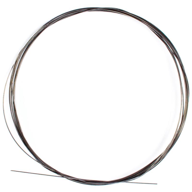BFT Titanium No-Kink fortom 60lbs 3m