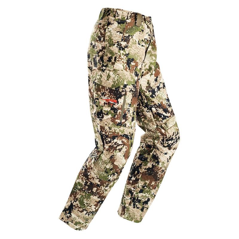 Sitka Mountain Pant 40 Jaktbukse i Optifade Subalpine