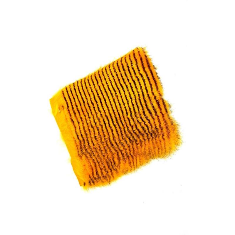 Rabbit Tiger Yellow FutureFly