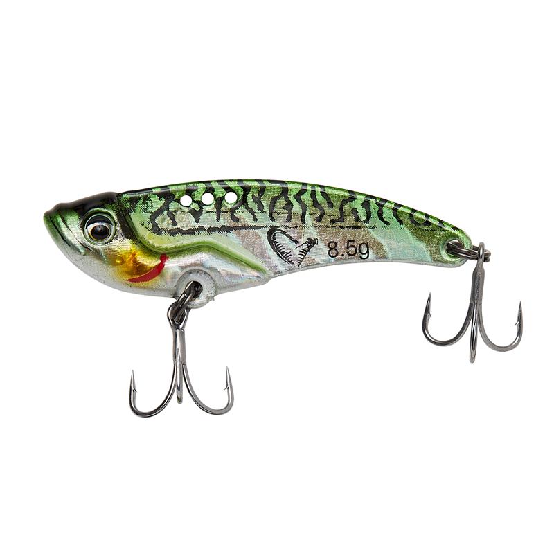 Savage Gear VIB Blade SW 8,5g 4,5cm Green Mackerel