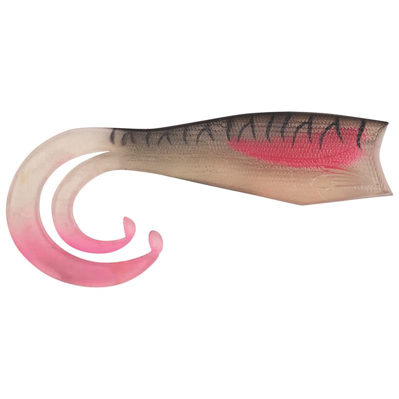 Storm Giant Jig Slice BKPK 25cm 2pk løse kropper