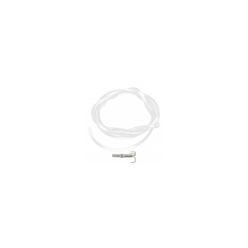 FutureFly Soft Knot Control Clear