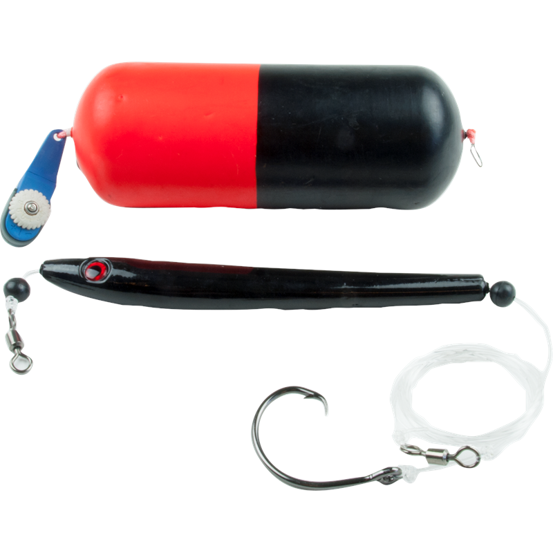 Wiggler Kveitedupp kit 500g