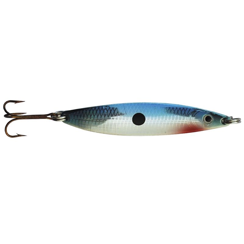 Viking Herring Prisme 28g Blå Kjøp 8 sluker få en gratis slukboks