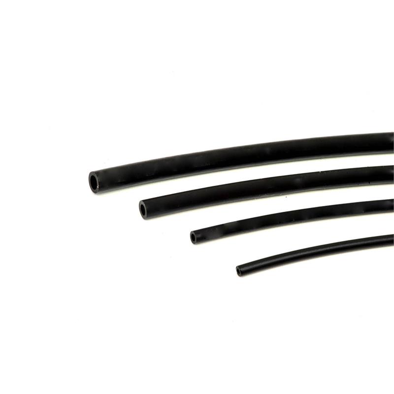 FITS Tubes Black M Frödin Flies