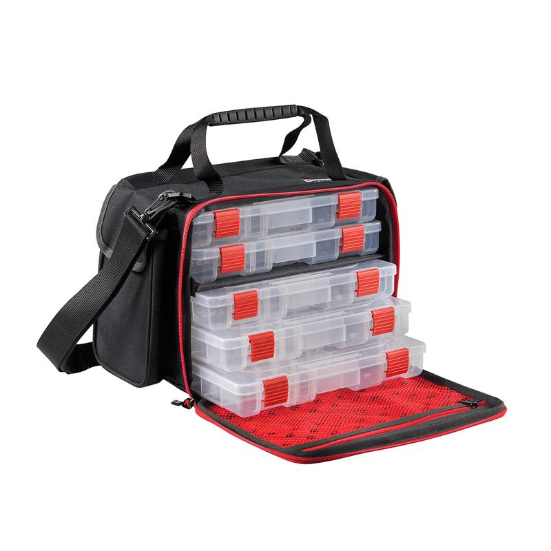 Abu Garcia Medium Lure Bag M/ slukbokser