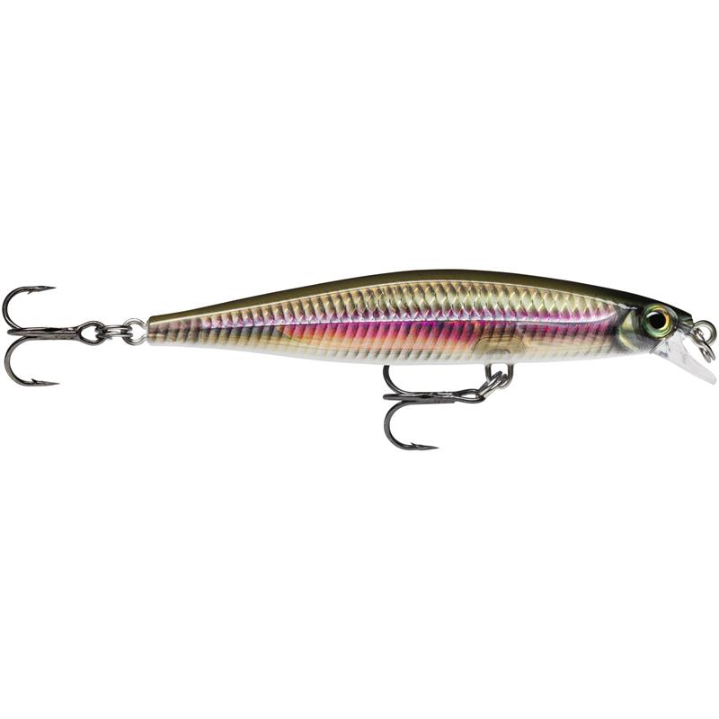 Rapala Shadow Rap SML 7cm