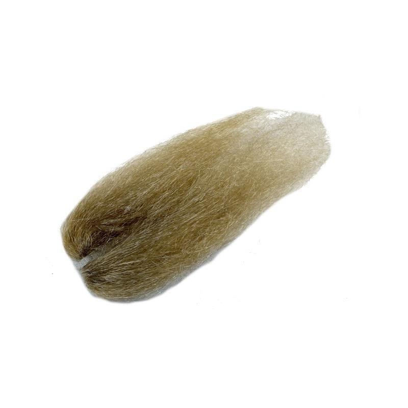 FF Bait Fish Fibres - Light Golden Olive