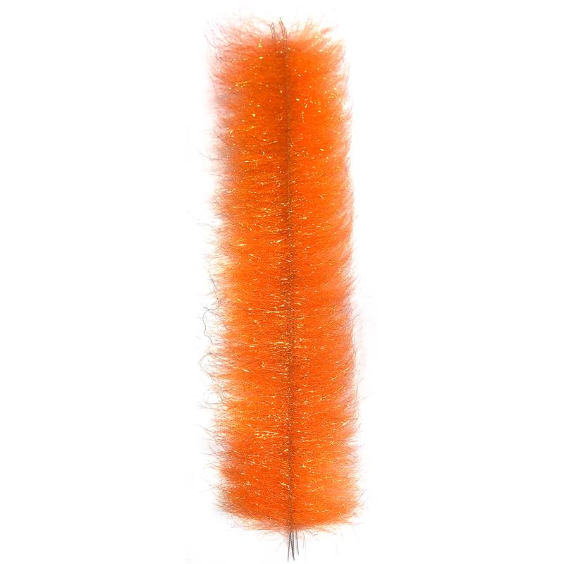 EP Anadromus Brush Fluo Orange Enrico Puglisi