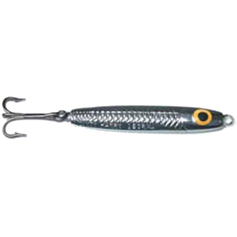 Mustad Dirty Harry 14g BSS Kjøp 8 sluker få en gratis slukboks