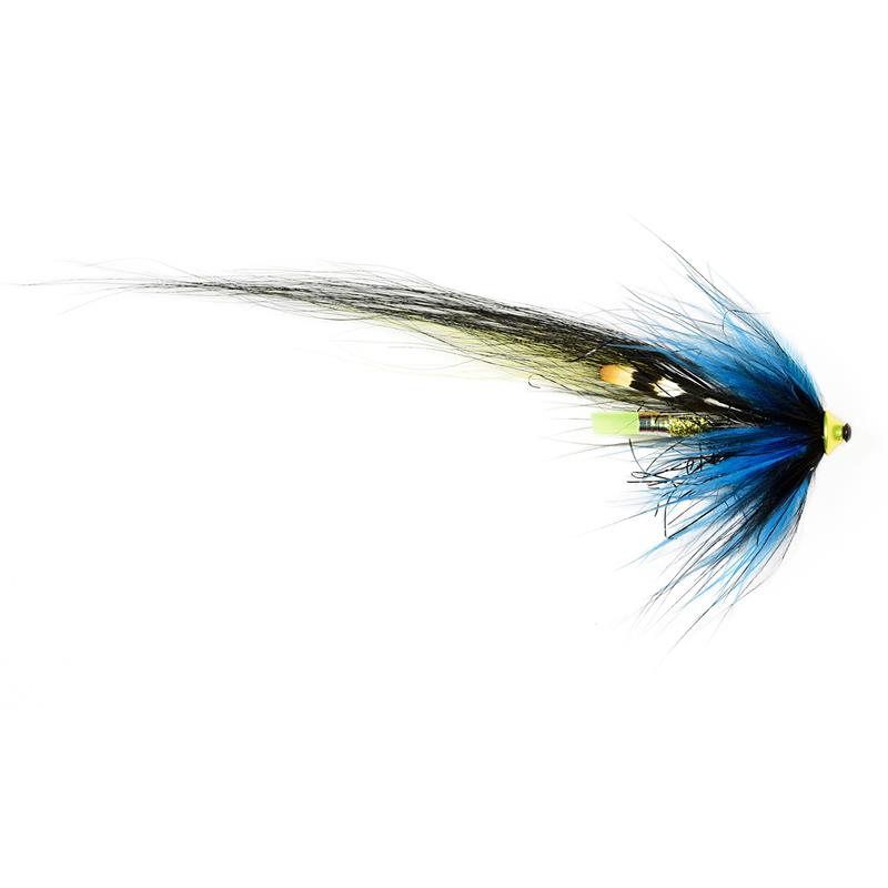 Samurai Series Dee Samurai 4cm Mikael Frödin Fly Design