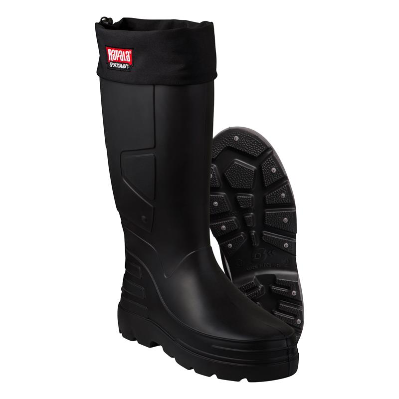 Rapala Sportsman Pigget Vinterstøvel 43