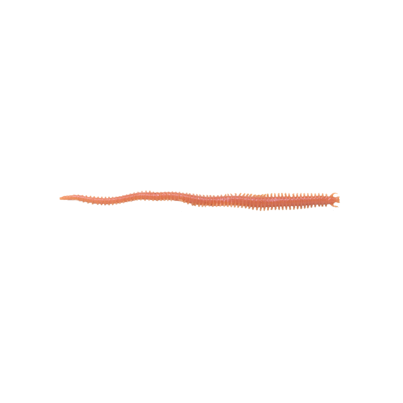 Berkley Gulp! Alive 6" Børstemark Natural 225g