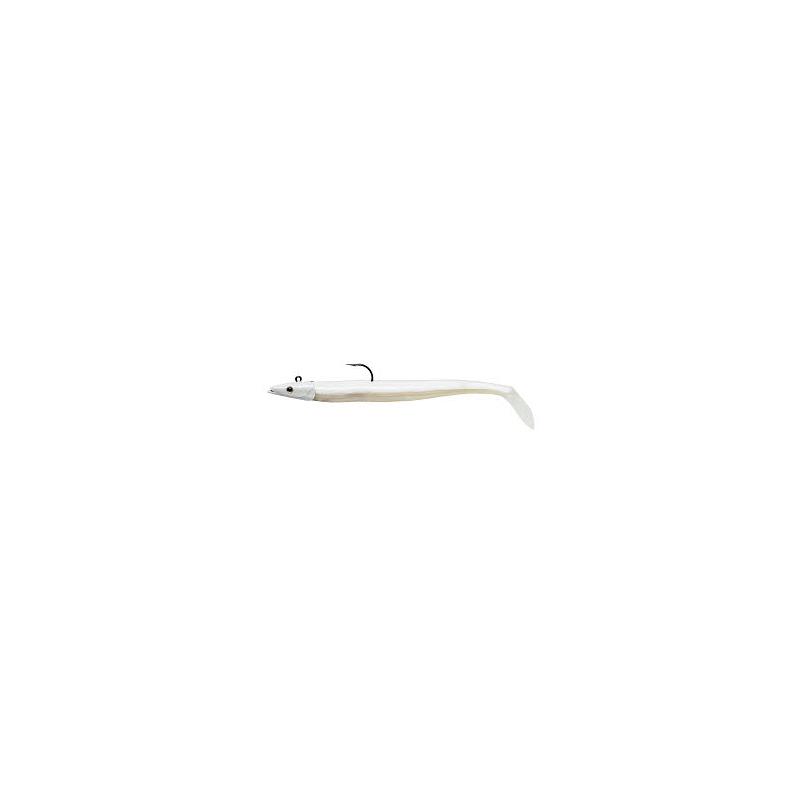 Savage Gear Sandeel 17cm 65g Real Pearl