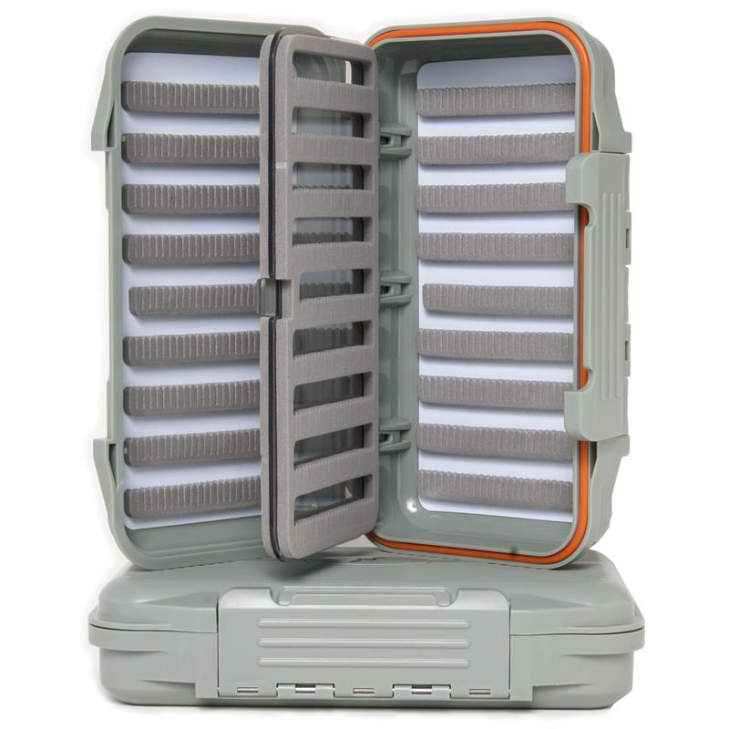 Guideline WP Fly Box SlitFoam Swing Leaf Double