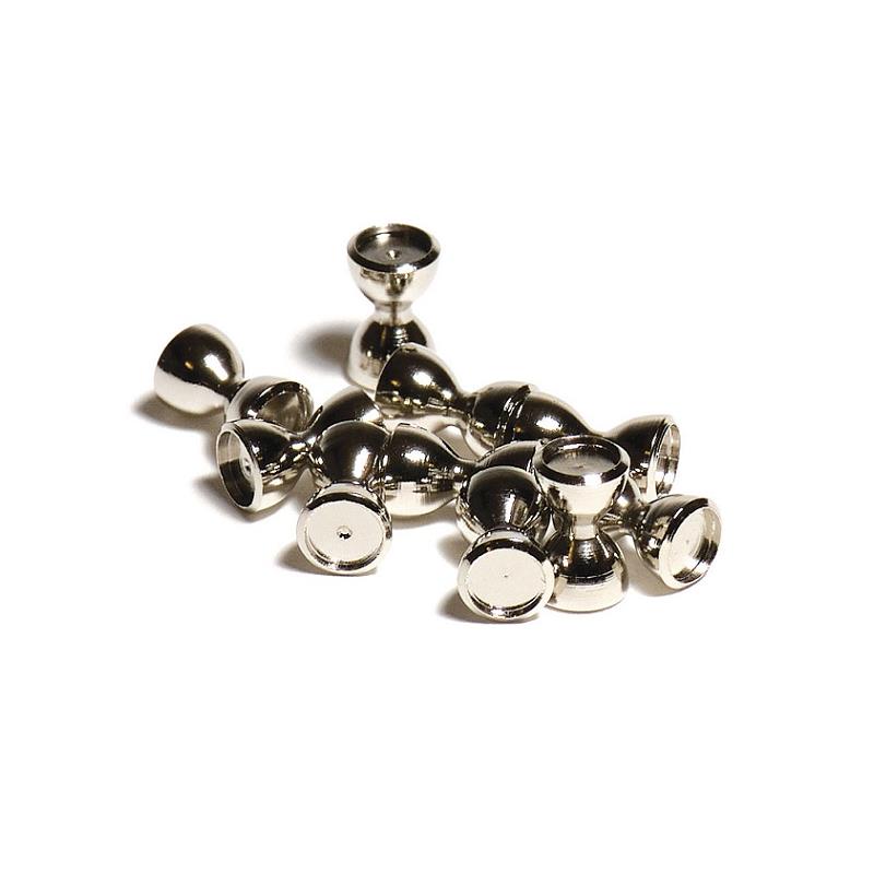 Wapsi Real Eyes - Silver Str. XS