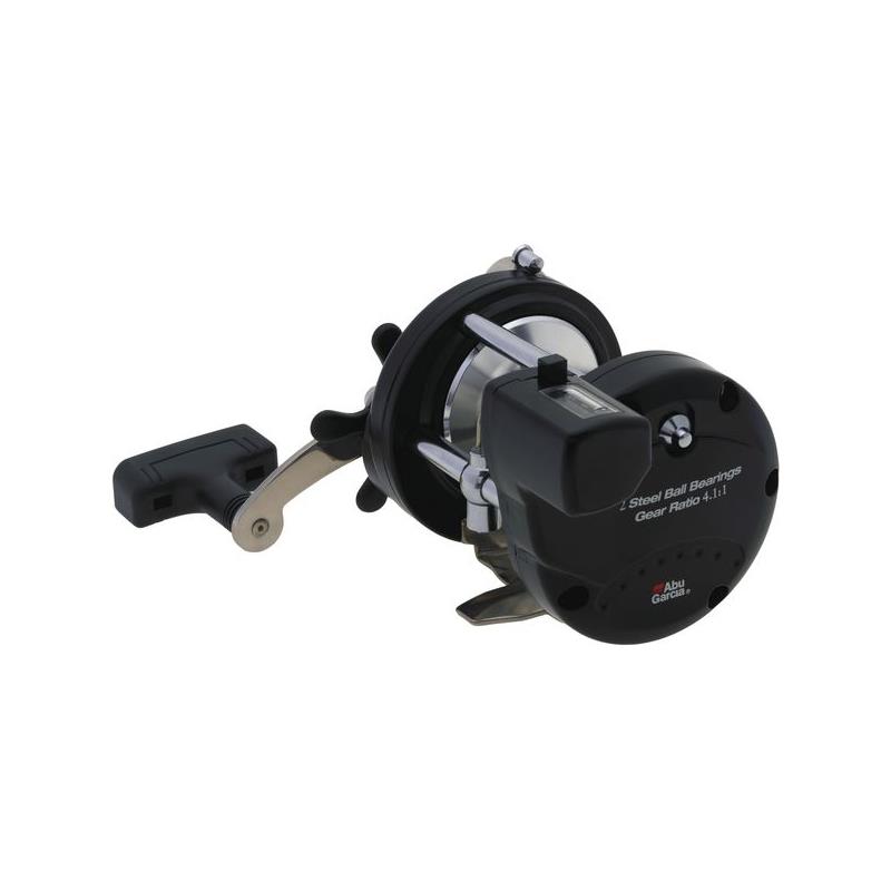Abu Garcia A20 Linecounter M/telleverk