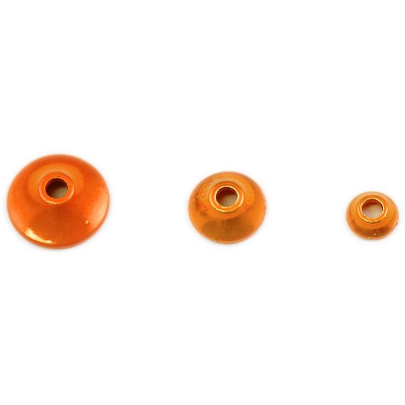 FITS Turbo Cones Orange Met XS Frödin Flies