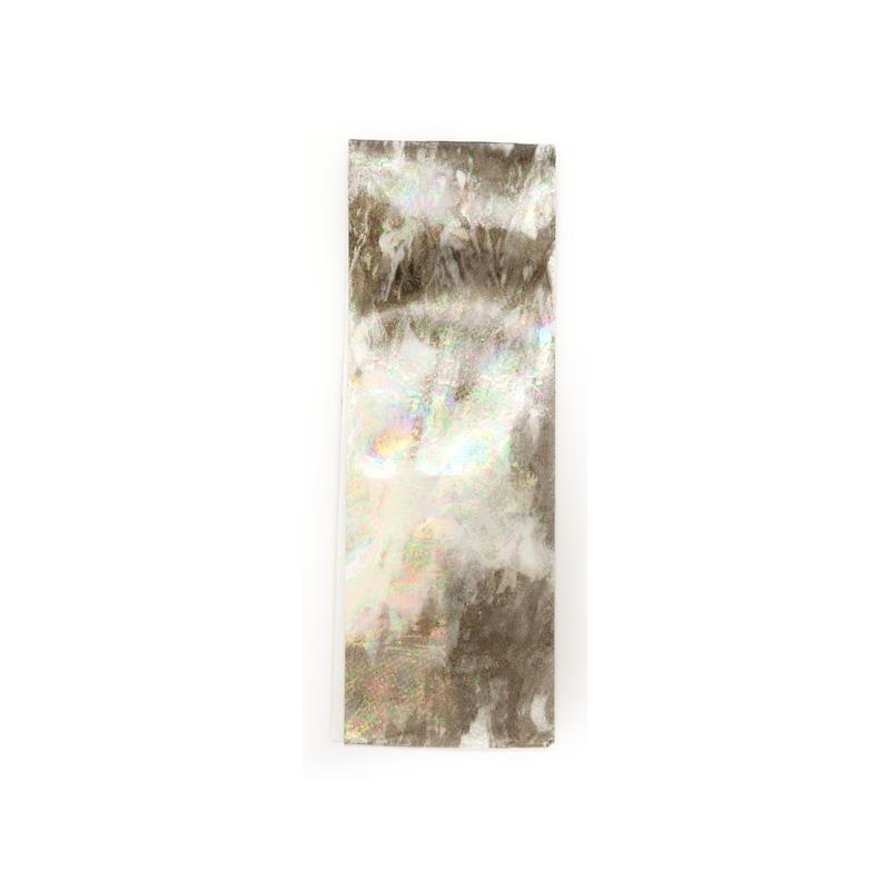 Minnow Skin - Mottled Grey Veniard
