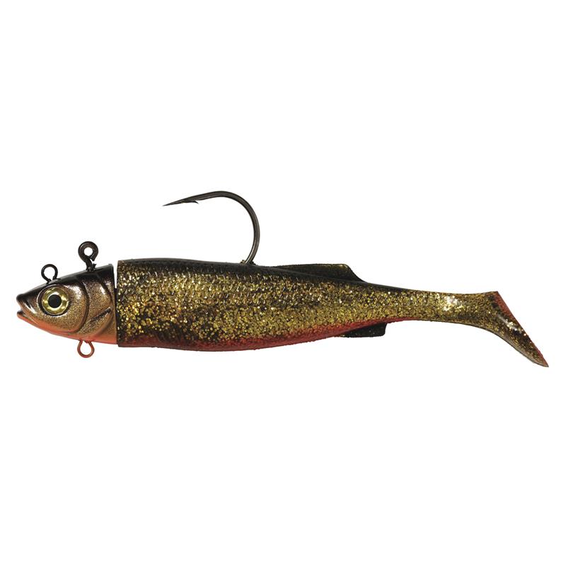 Kinetic Avatar Sea 400g Redish Gold