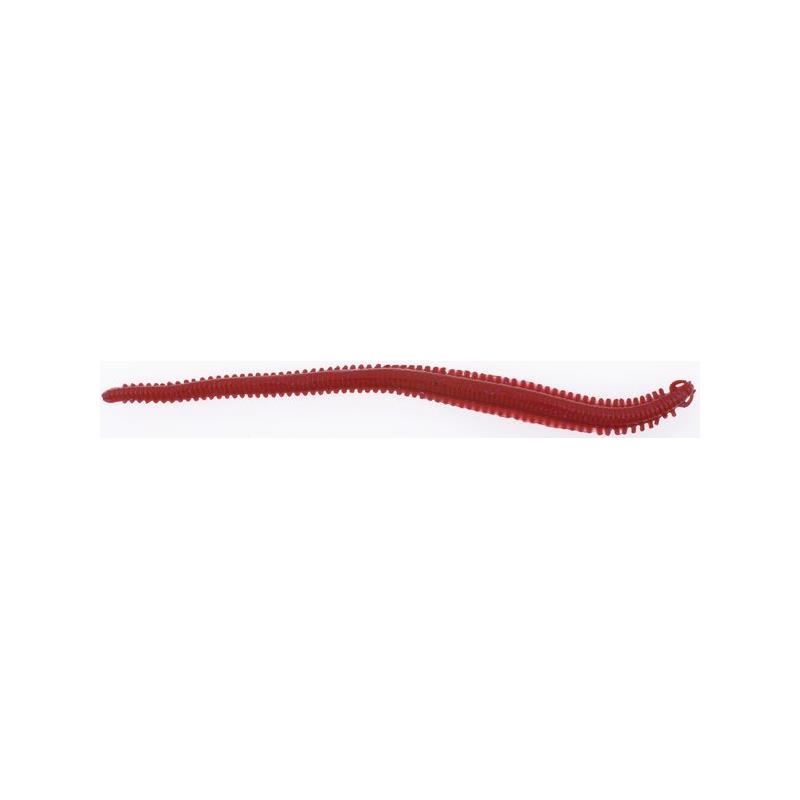Berkley Gulp! Alive 6" Børstemark Bloody 225g