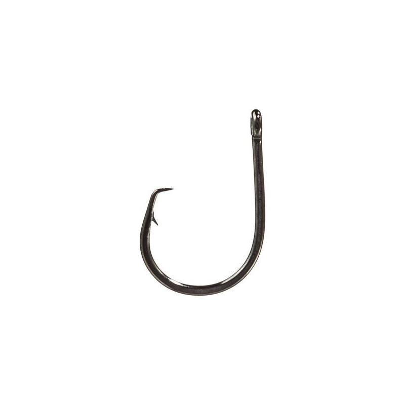 Owner 5185 BC Mosquito #1 Sirkelkrok needle point, 8-pack