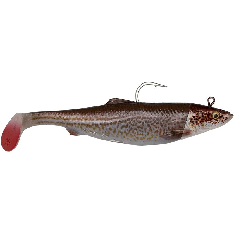Savage Gear 4D Herring Big Shad 22cm 200g - Cod